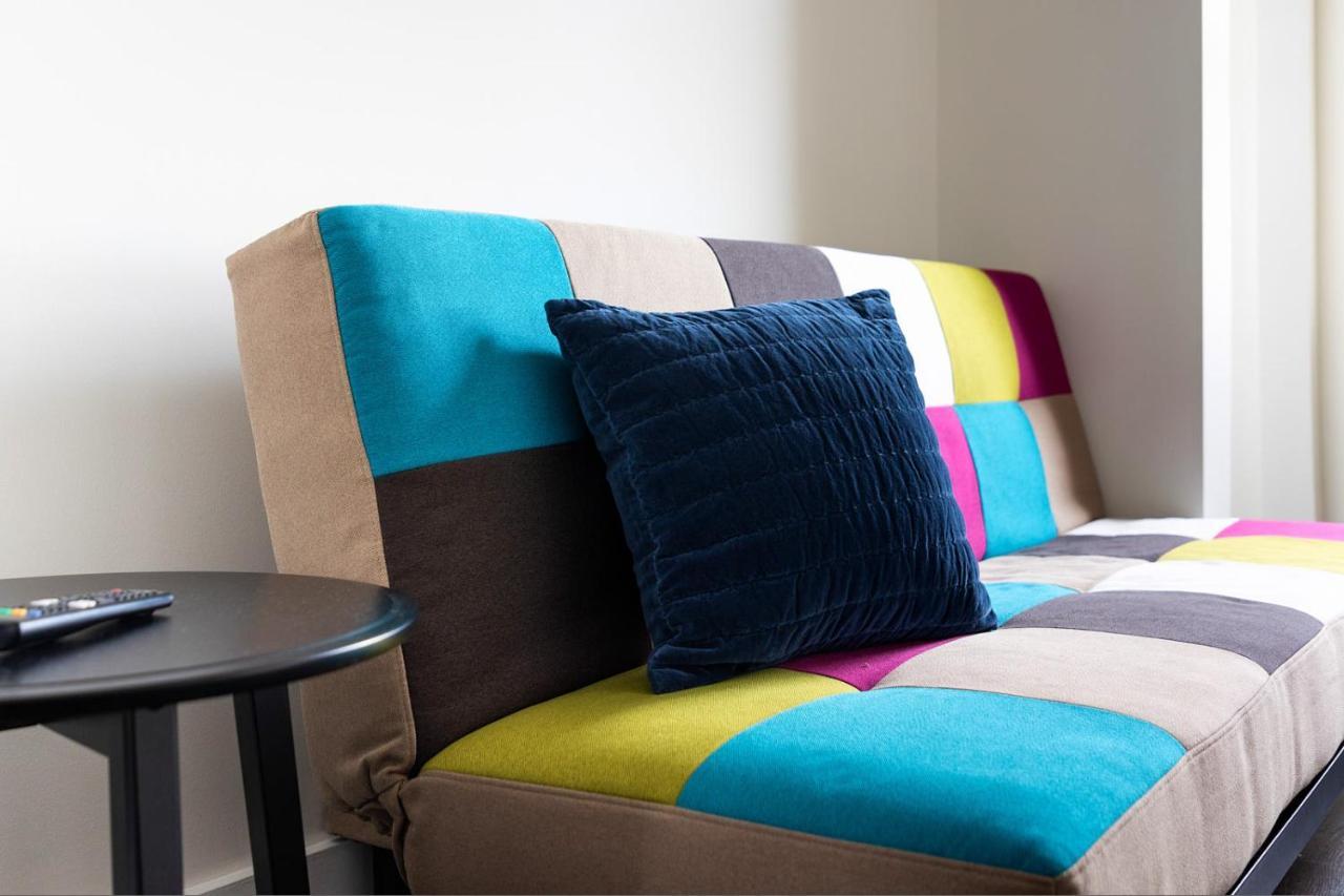 Entire Luxurious Flat Sleeps 4 Persons Lejlighed London Eksteriør billede