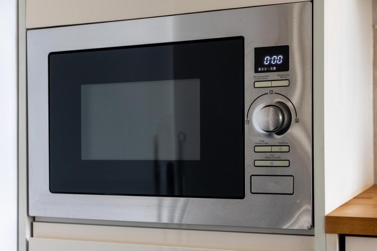 Entire Luxurious Flat Sleeps 4 Persons Lejlighed London Eksteriør billede