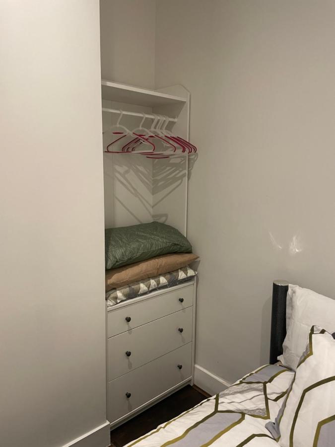 Entire Luxurious Flat Sleeps 4 Persons Lejlighed London Eksteriør billede